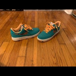 Nike Air Force One size 10